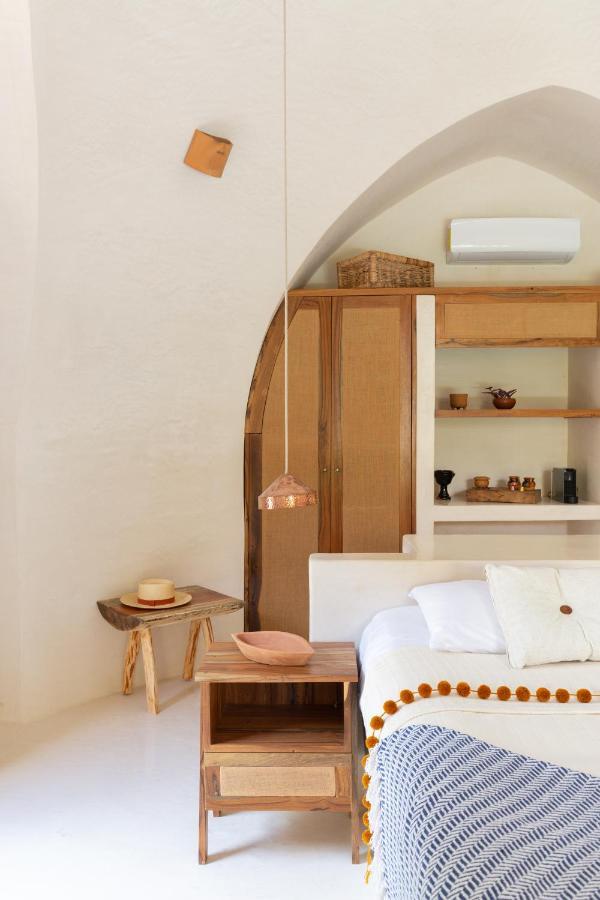 Villa Sanah Tulum Exteriör bild