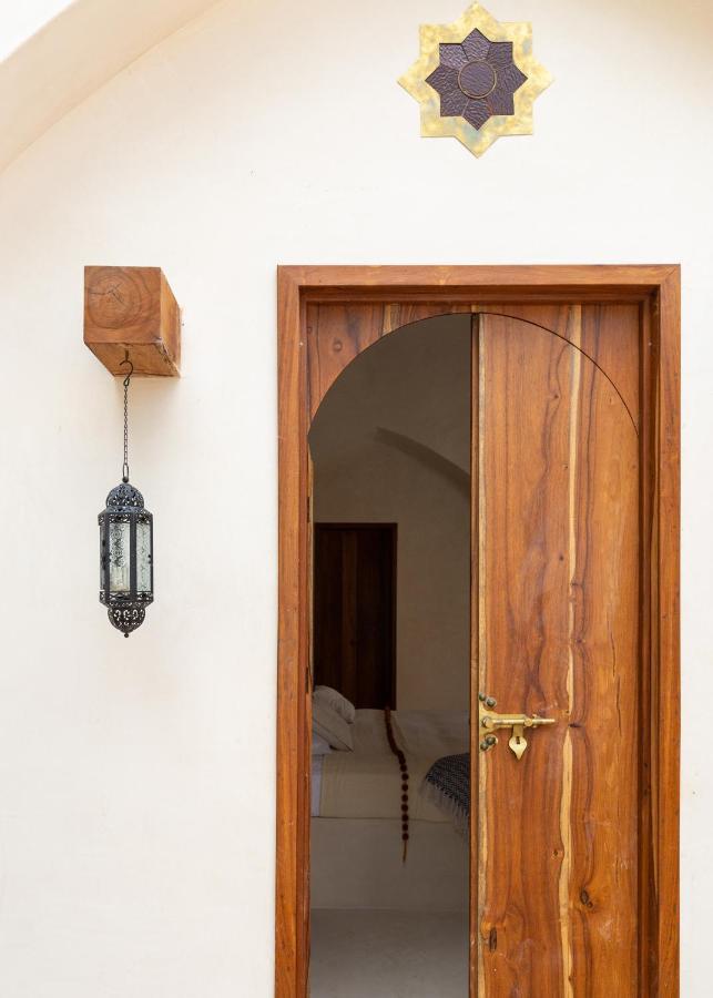 Villa Sanah Tulum Exteriör bild