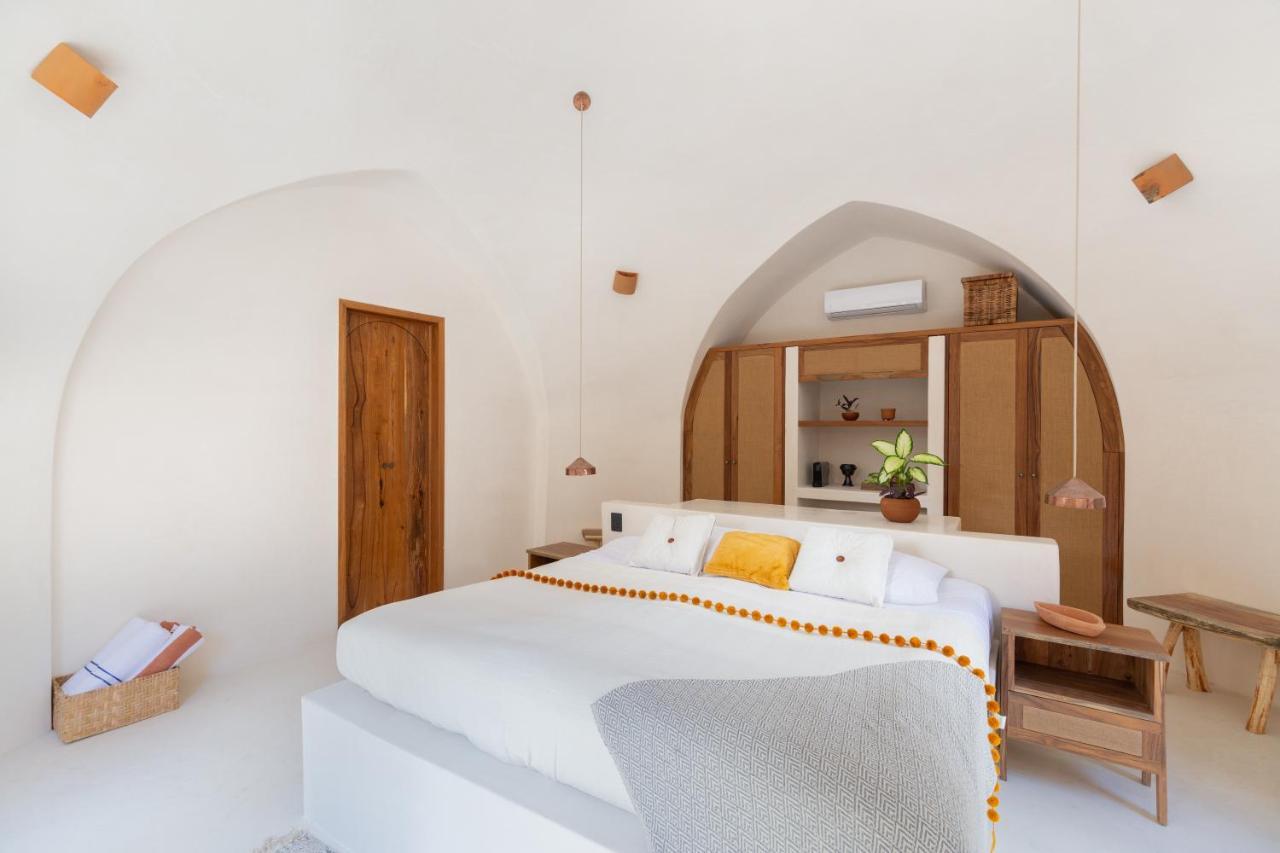 Villa Sanah Tulum Exteriör bild