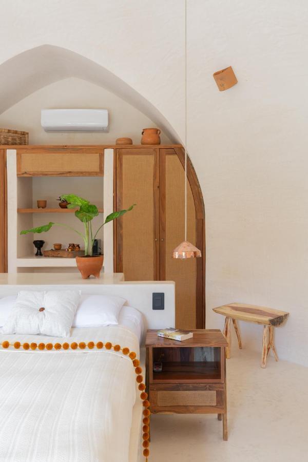 Villa Sanah Tulum Exteriör bild