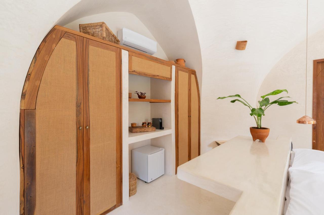 Villa Sanah Tulum Exteriör bild