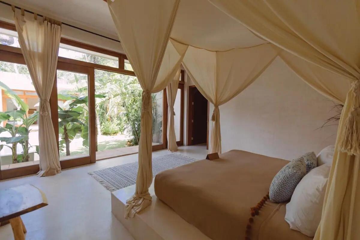 Villa Sanah Tulum Exteriör bild