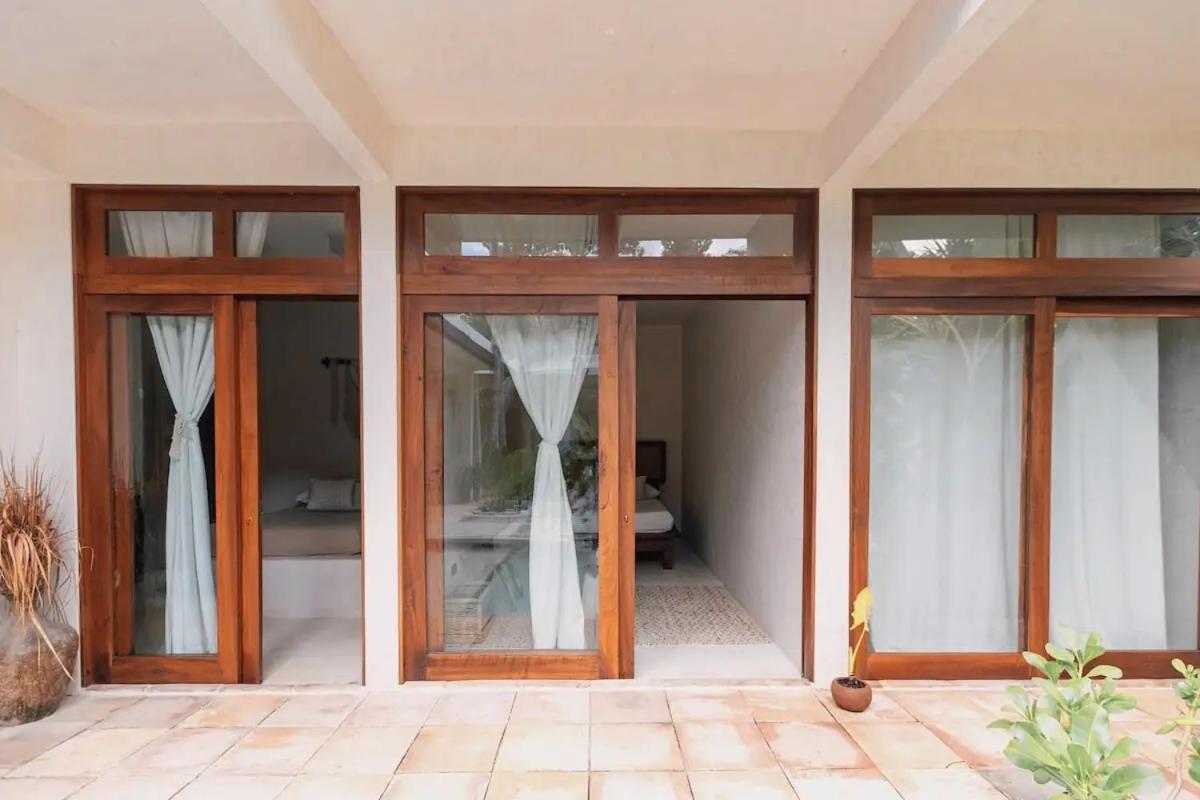 Villa Sanah Tulum Exteriör bild