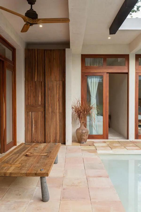 Villa Sanah Tulum Exteriör bild