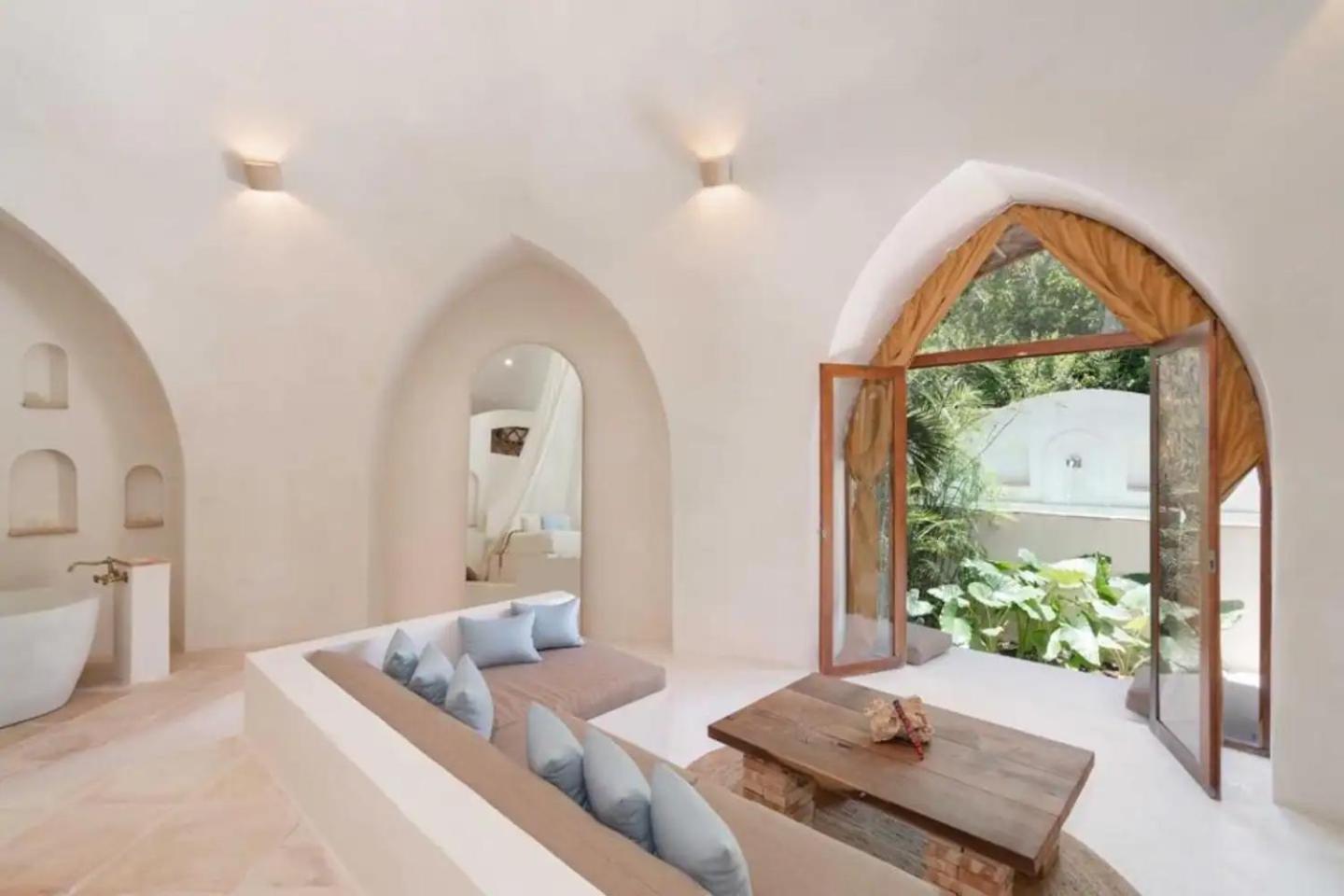 Villa Sanah Tulum Exteriör bild