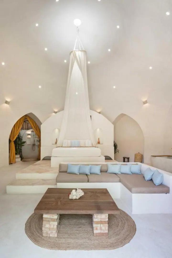 Villa Sanah Tulum Exteriör bild