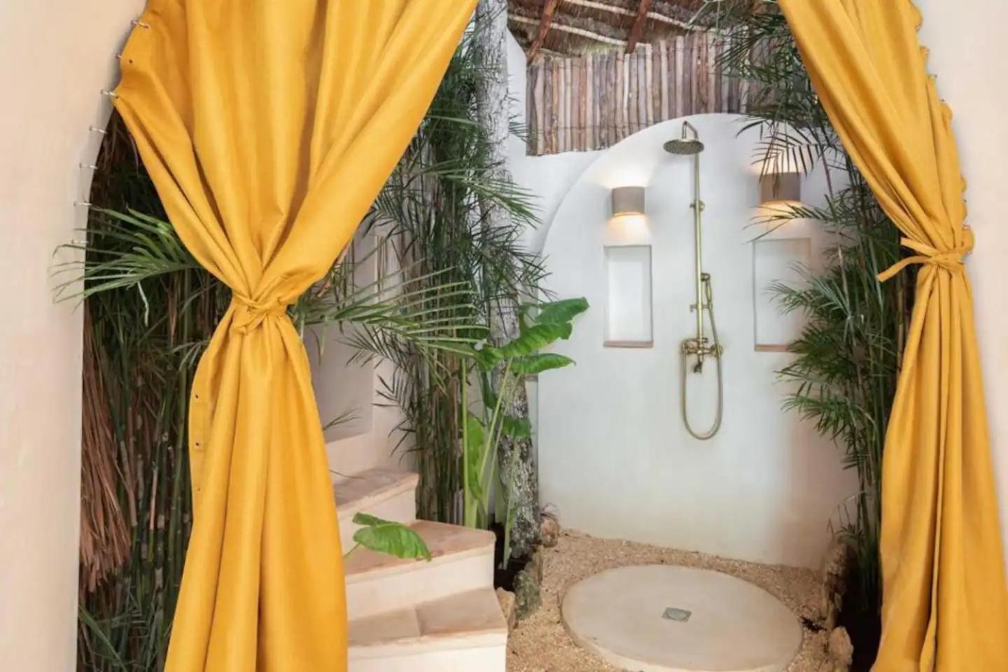 Villa Sanah Tulum Exteriör bild